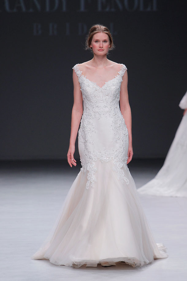 ilovebrides.pt Randy Fenoli Coleção 2020 Vestidos de Noiva